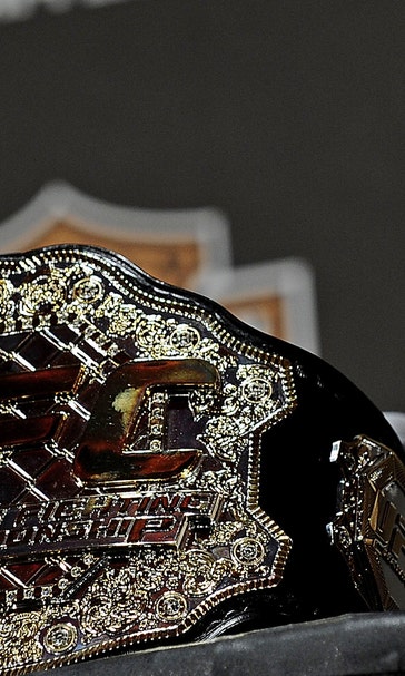 St-Pierre once begged for shot at UFC title, so why would he leave it behind?